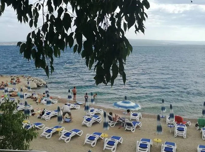 čakovec Hostel Dramalj