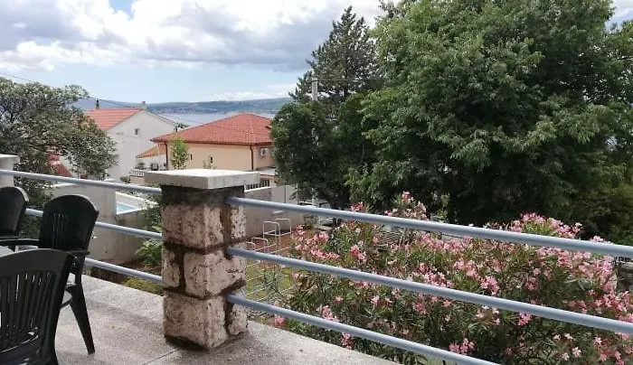 čakovec Hostel Dramalj