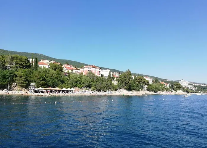 Hostel čakovec Dramalj