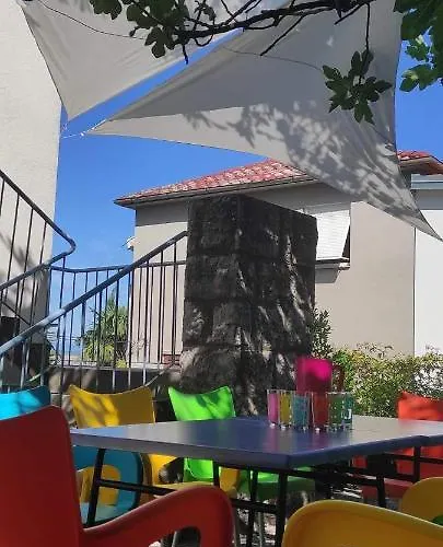 Hostel čakovec Dramalj