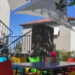 Hostel 