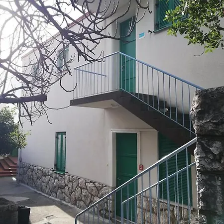 čakovec Hostel
