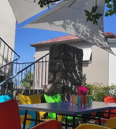 Albergue 