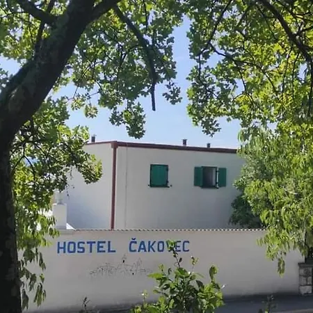 Albergue 